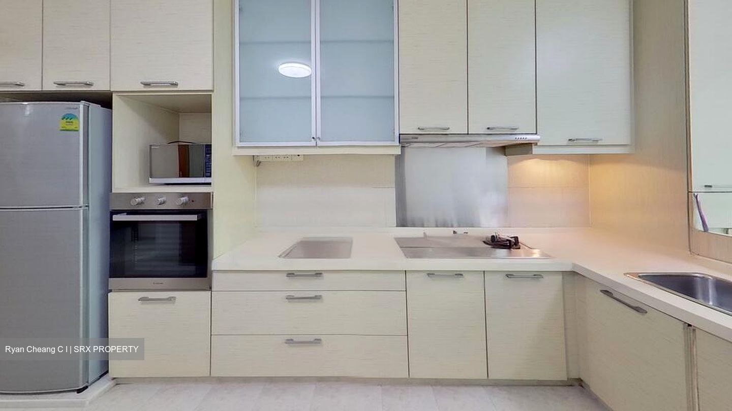 Blk 171 Bishan Street 13 (Bishan), HDB 3 Rooms #466532561